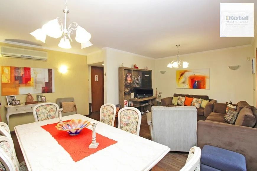 Apartamento com 159m², localizado no bairro Bela Vista em Porto Alegre/RS. — foto 5