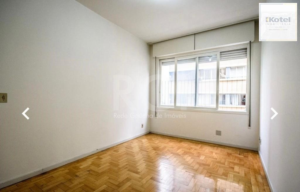 Venda apartamento de 2 dormitórios,62,96m² privativos, Centro histórico /Porto Alegre