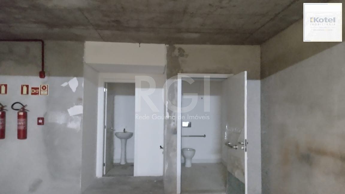 Loja para Venda - 260m², 0 dormitórios, 5 vagas - Central Parque — foto 5
