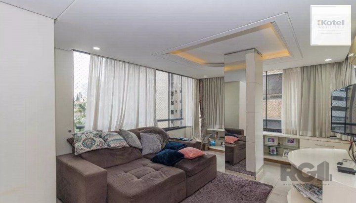 COBERTURA TRIPLEX 3 DORM. - PETRÓPOLIS — foto 3