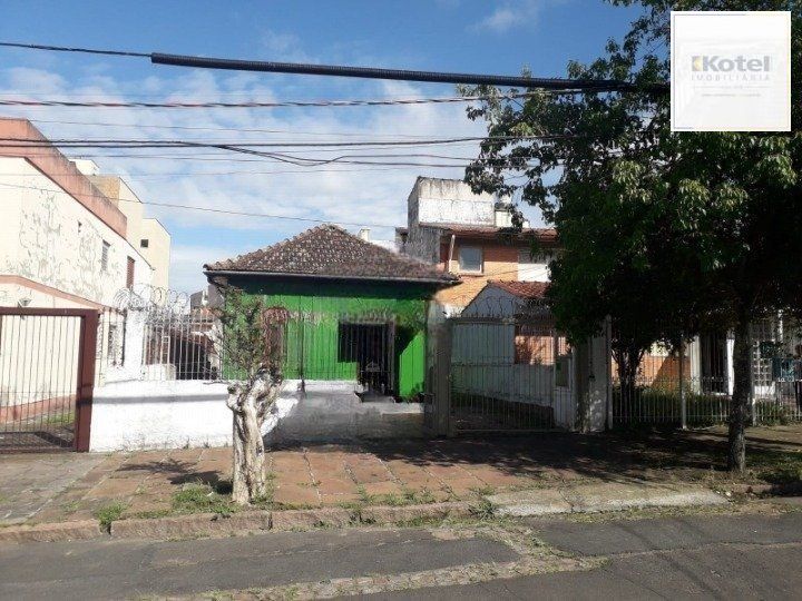 Terreno a venda - Jardim Botânico