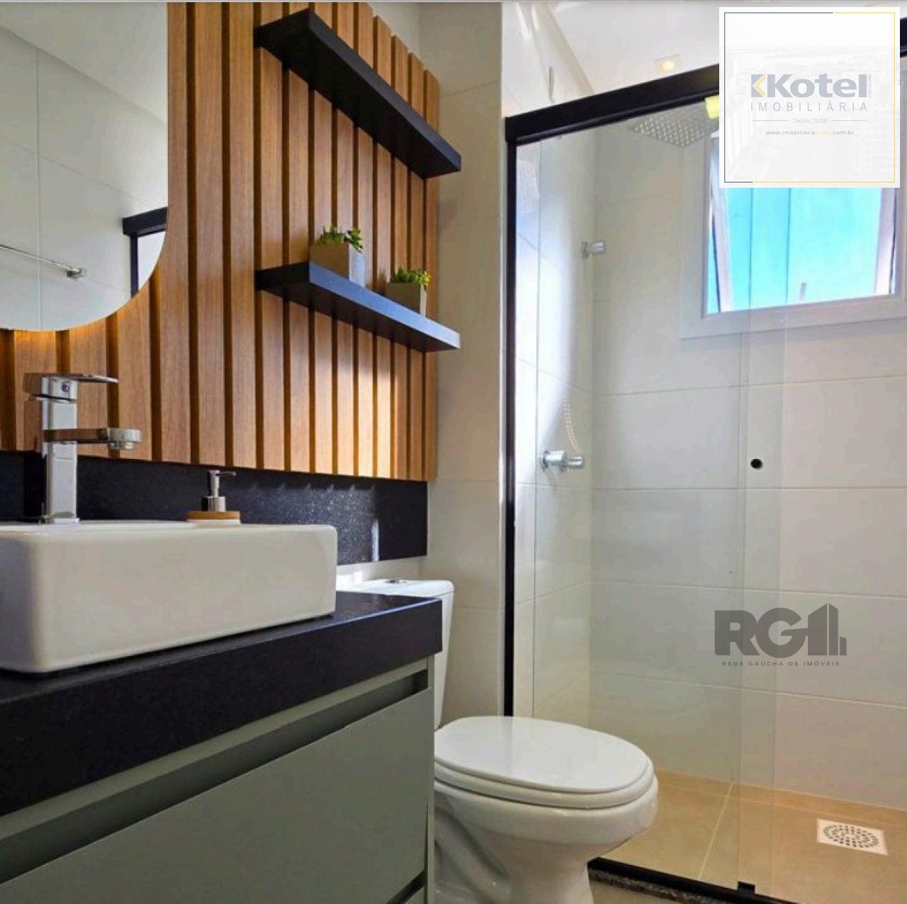 Apartamento 2 dormitórios - Jardim Botânico — foto 3