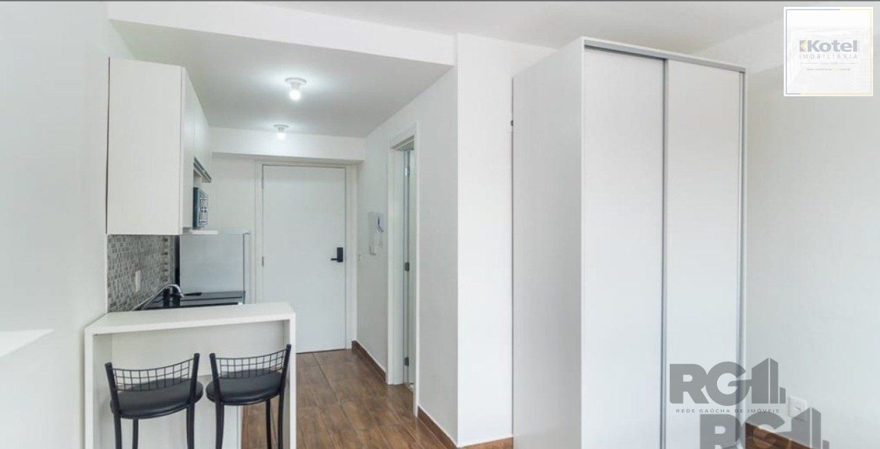 Loft com 27m², localizado ao lado da  PUCRS — foto 4