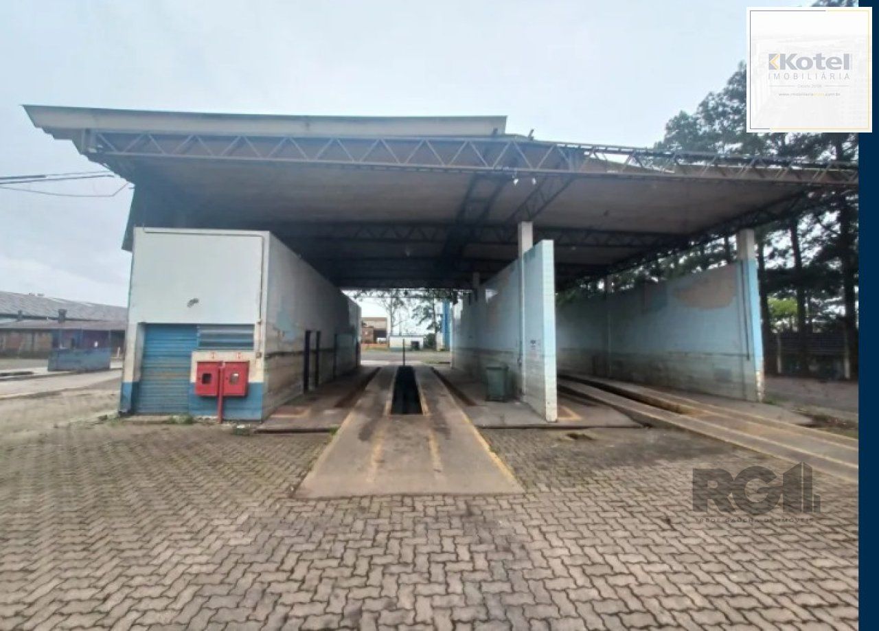 PAVILHÃO / GALPÃO / DEPÓSITO - ANCHIETA — foto 3