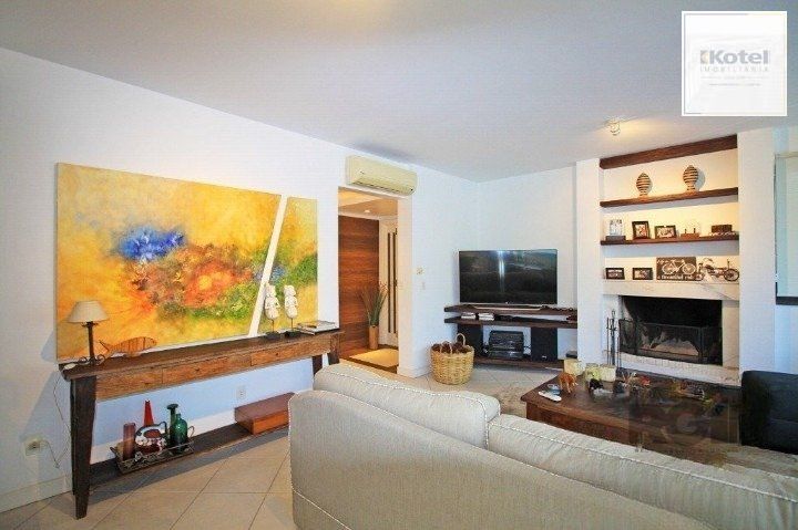 Apartamento para venda- 207.28m², 3 dormitórios, sendo 1 suítes, 2 vagas - Bela Vista — foto 3