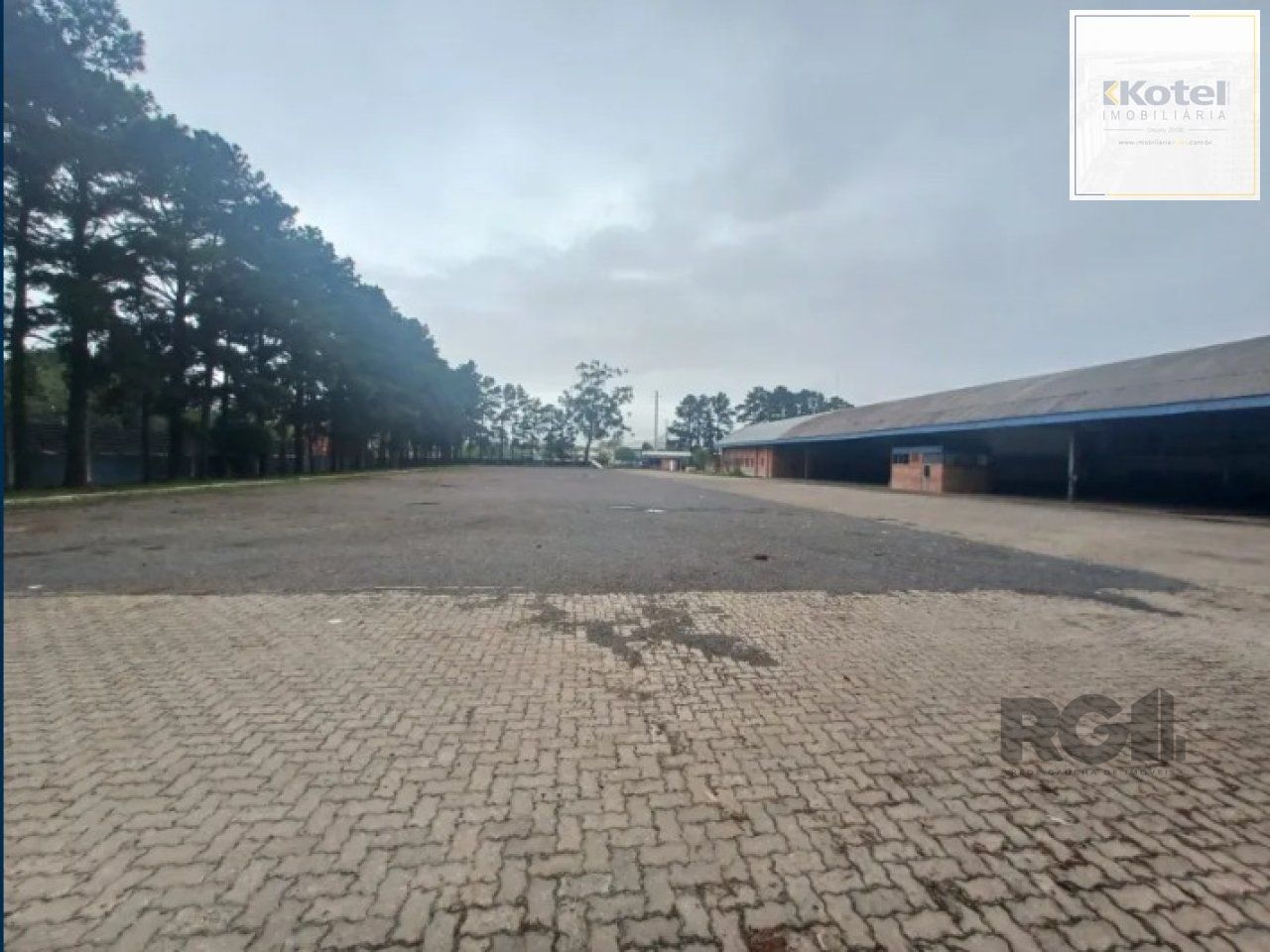 PAVILHÃO / GALPÃO / DEPÓSITO - ANCHIETA — foto 4