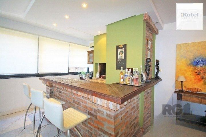 Apartamento para venda- 207.28m², 3 dormitórios, sendo 1 suítes, 2 vagas - Bela Vista — foto 4