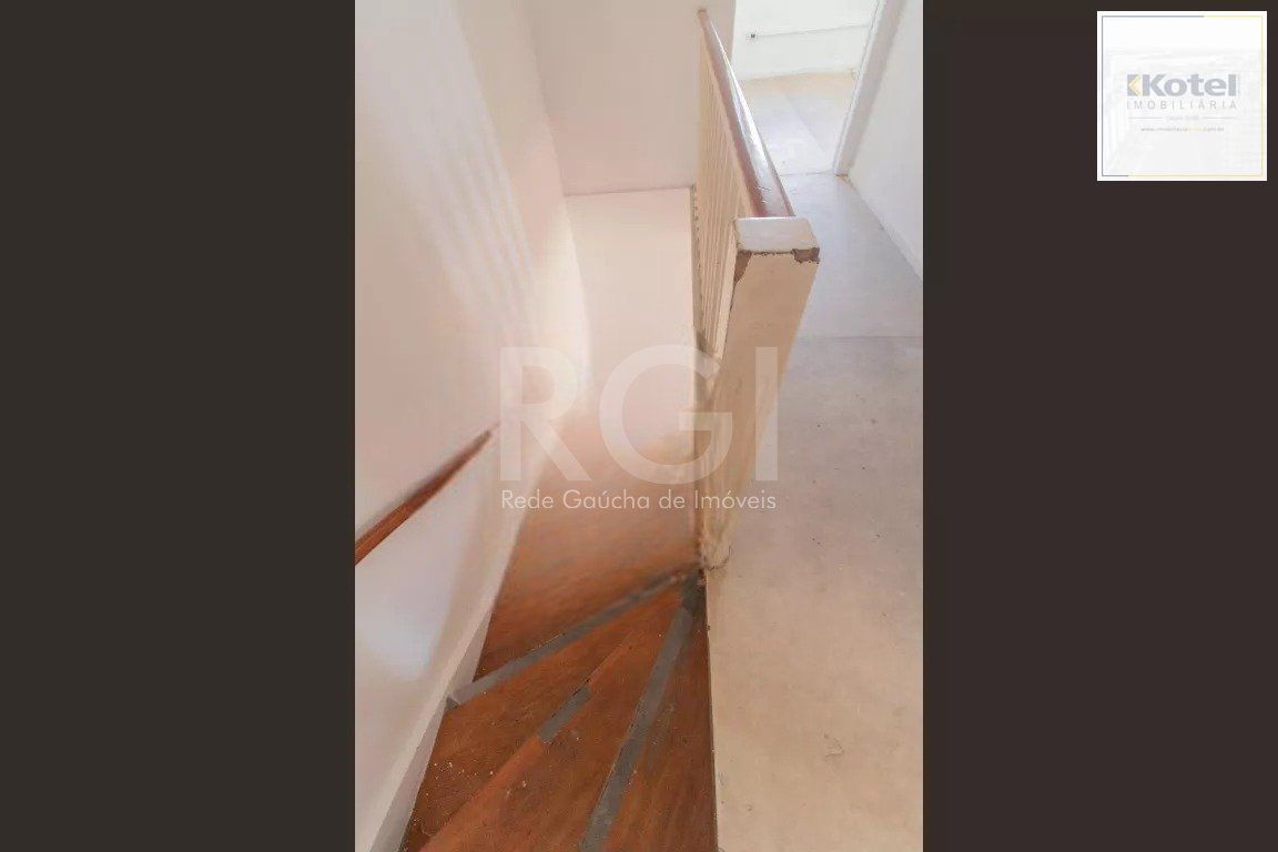 Vende casa 03 dormitórios, 275,22 m², bairro Azenha/Porto Alegre — foto 5