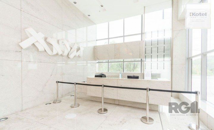 Sala comercial com 44,63 privativos no Trend City Center Offices. — foto 3