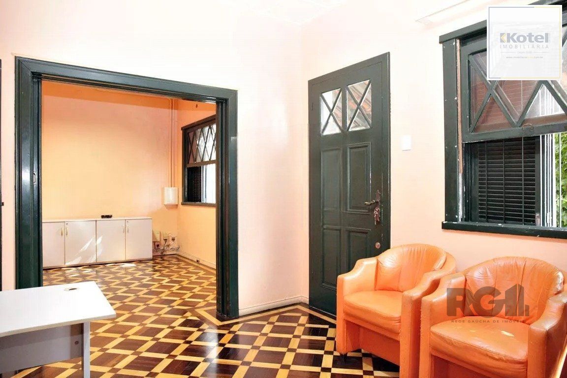 Casa 04 dormitórios, 01suíte, locação,234m² privativos, Petrópolis/Porto Alegre — foto 4