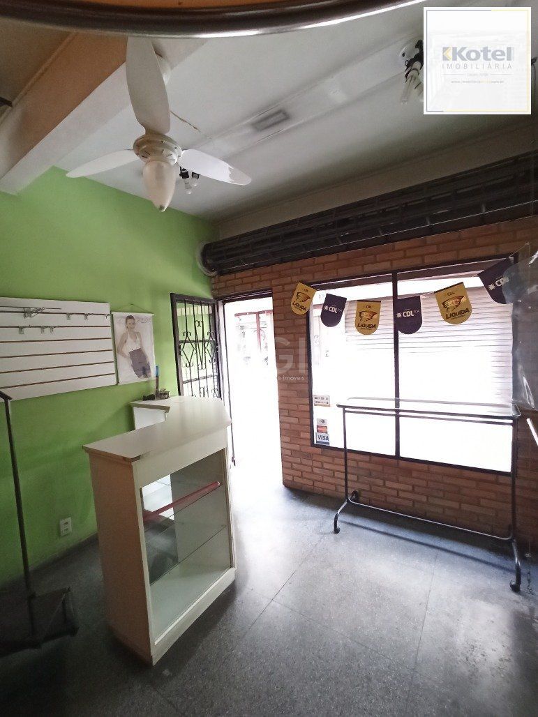 Loja para Venda - 40m², 0 dormitórios, Azenha — foto 4