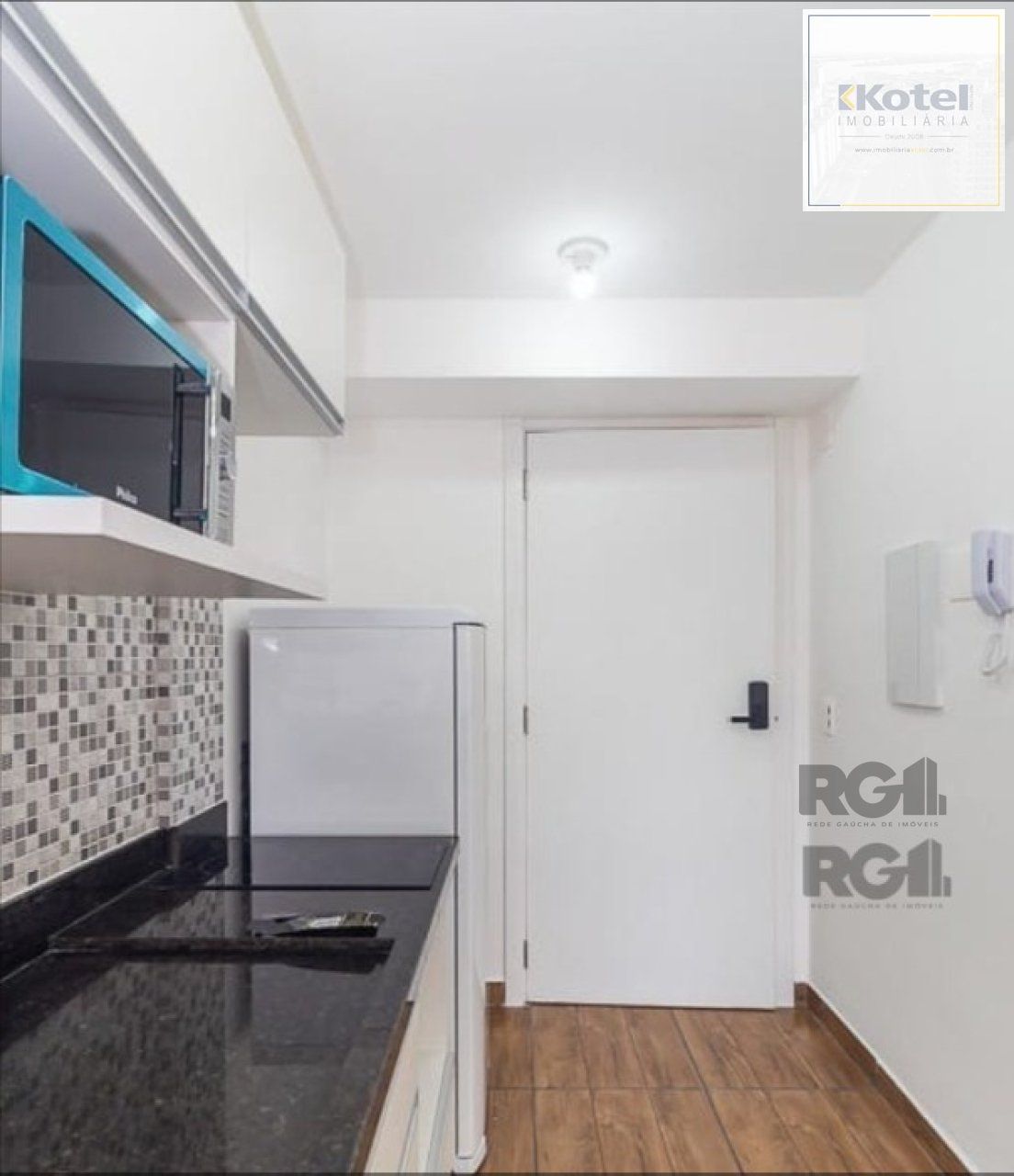Loft com 27m², localizado ao lado da  PUCRS — foto 2
