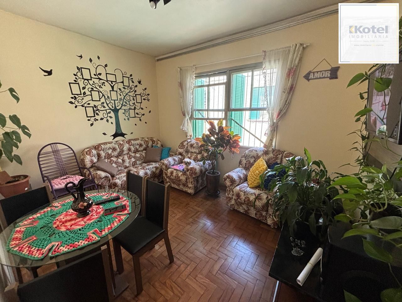 Apartamento com 65m², localizado no bairro Jardim Carvalho em Porto Alegre/RS. — foto 4
