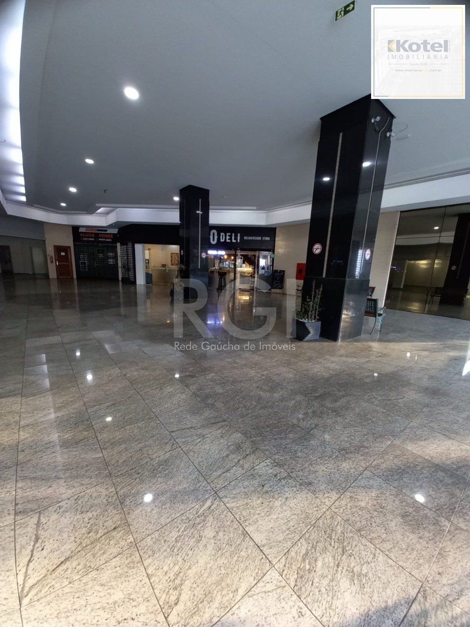 Loja para Venda - 182.86m², 0 dormitórios, Bela Vista — foto 3