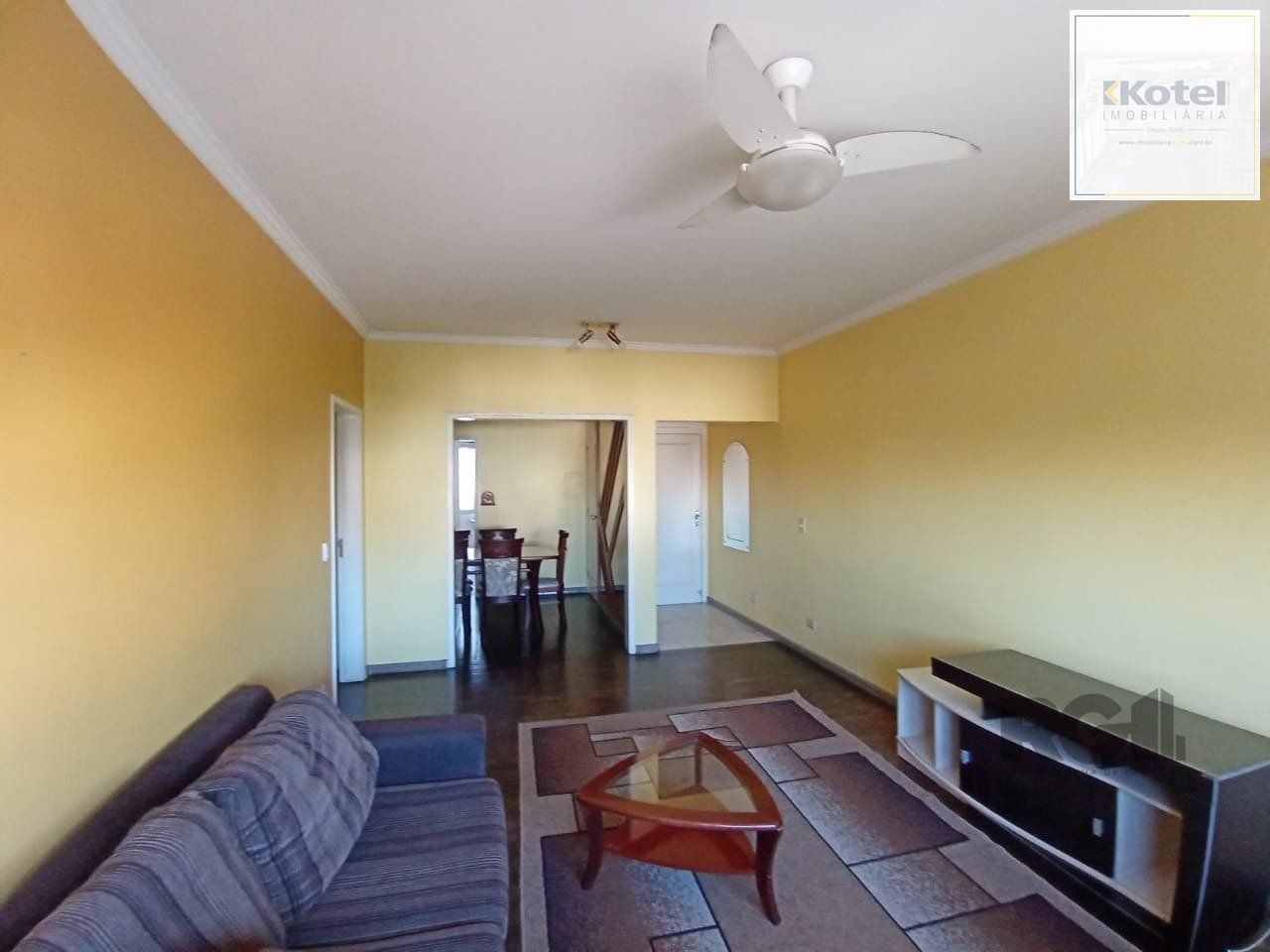 Apartamento para Venda - 129.16m², 5 dormitórios, 1 vaga - Petrópolis — foto 5