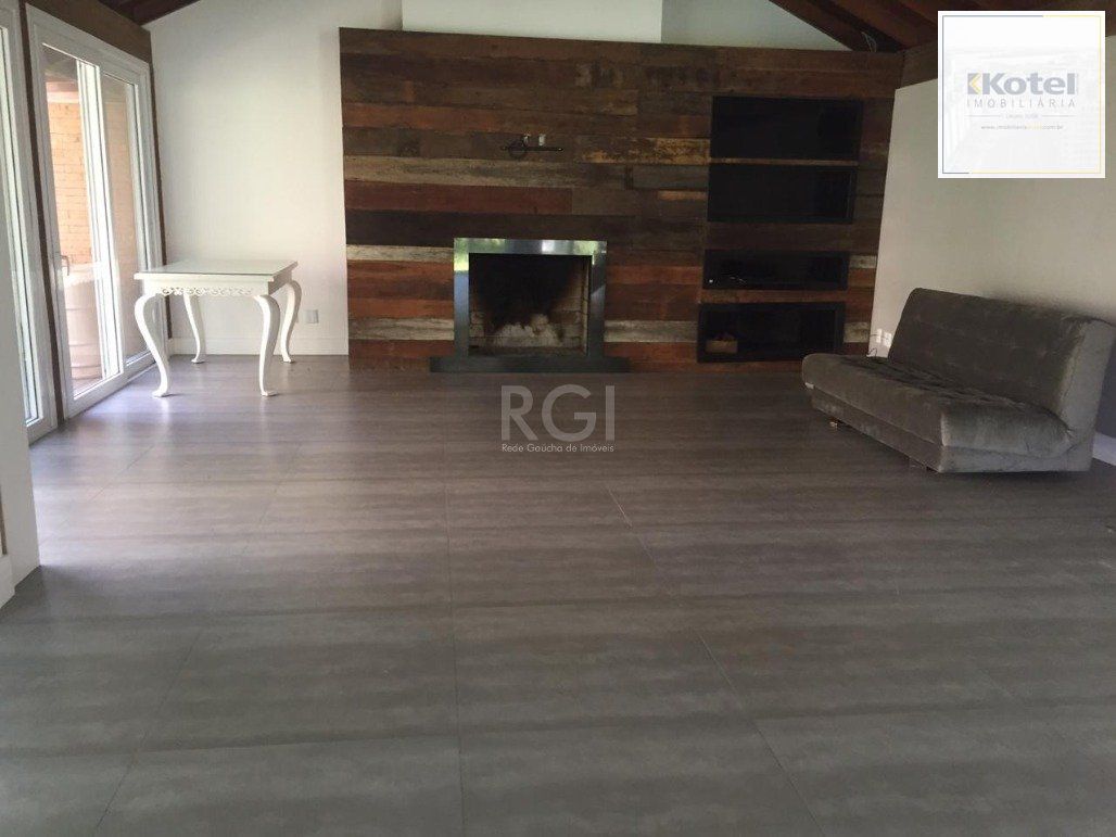 Casa de Condomínio, 4 quartos, à venda, 303 m², Medianeira - Eldorado do Sul — foto 4
