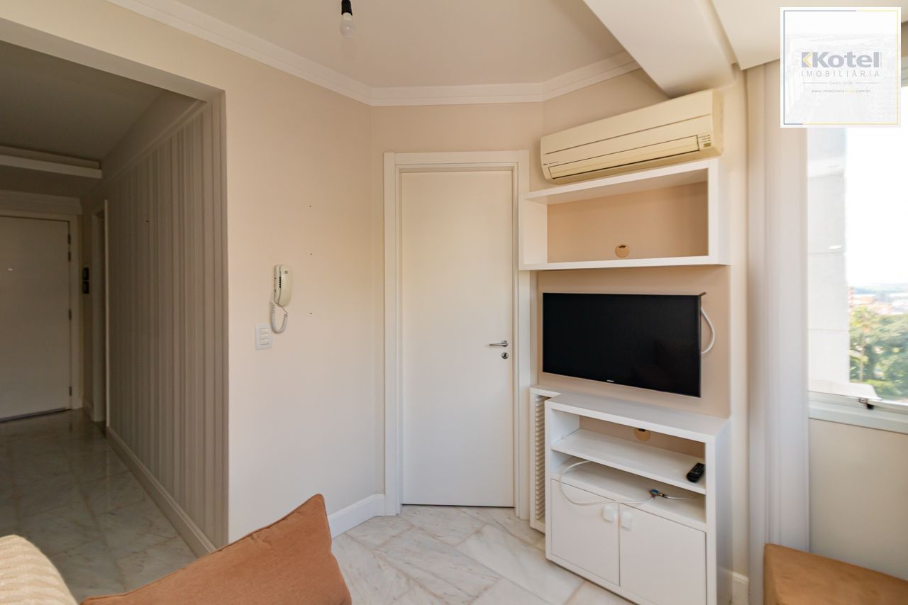 Apartamento com 47m², localizado no bairro Independencia em Porto Alegre/RS. — foto 2