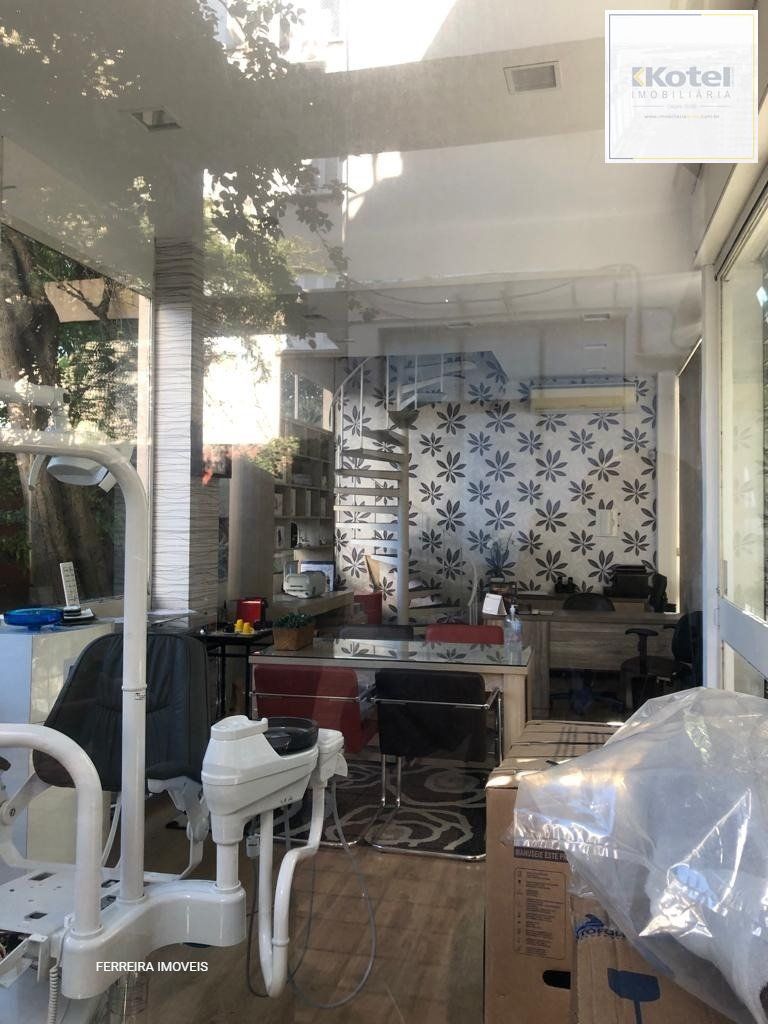 Loja para Venda - 79.93m², 0 dormitórios, Auxiliadora — foto 4