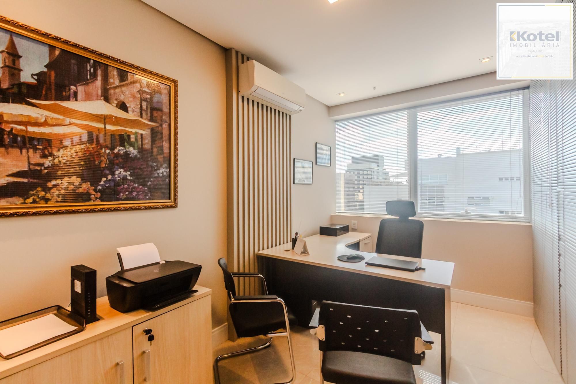 Sala Comercial, 1 sala, à venda, 33 m², Mont Serrat - Porto Alegre — foto 3