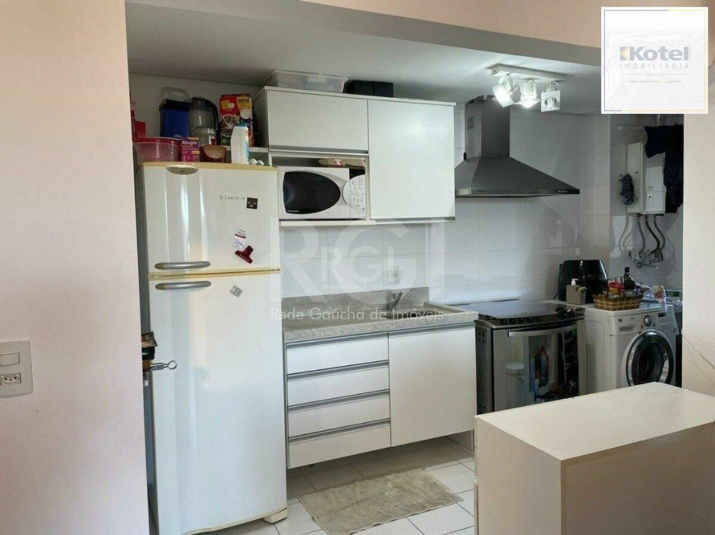 Apartamento para Venda - 73.76m², 3 dormitórios, sendo 1 suites, 1 vaga - Partenon — foto 5