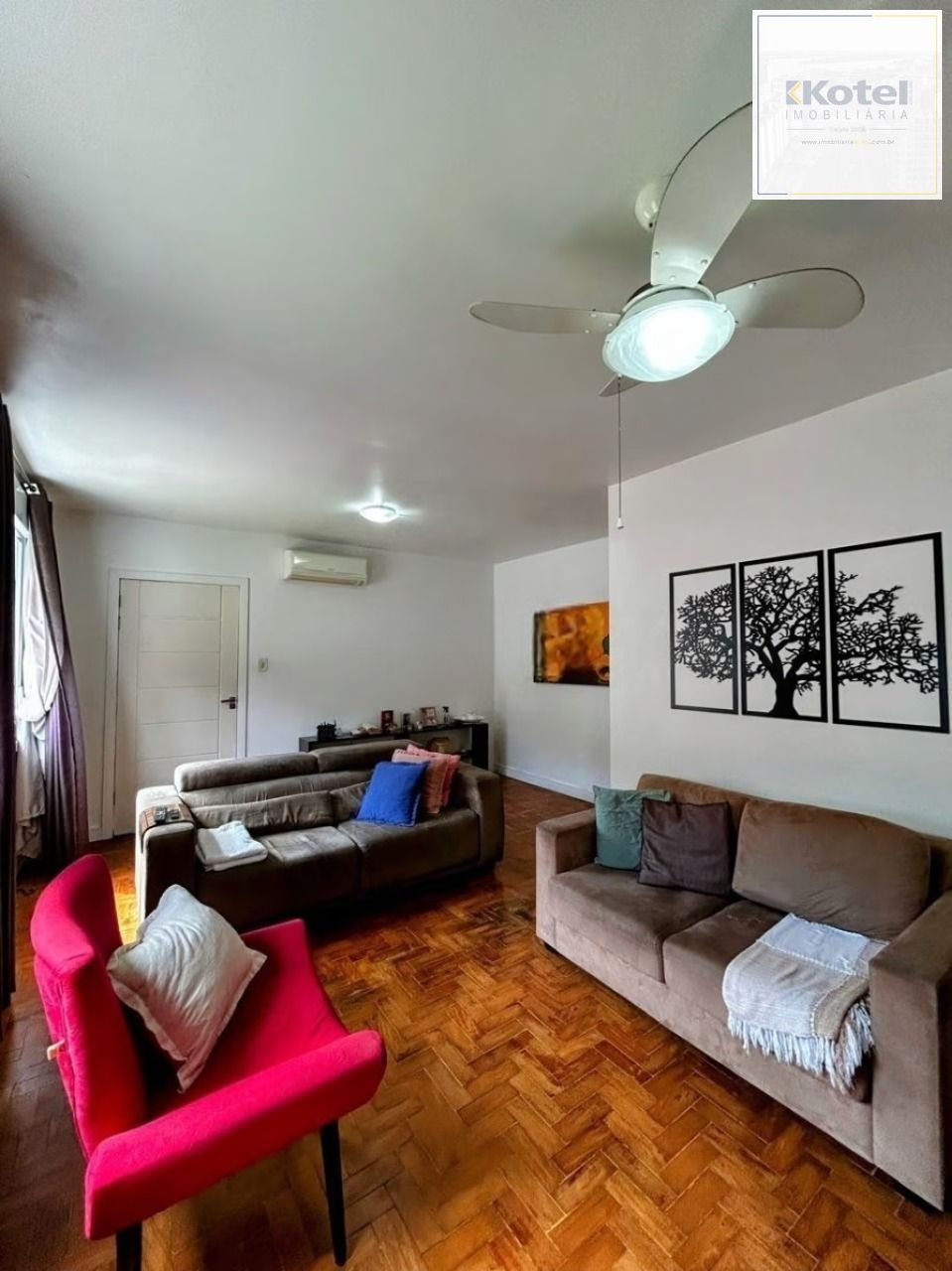 Casa com 170m², localizada no bairro Vila Ipiranga em Porto Alegre/RS. — foto 5