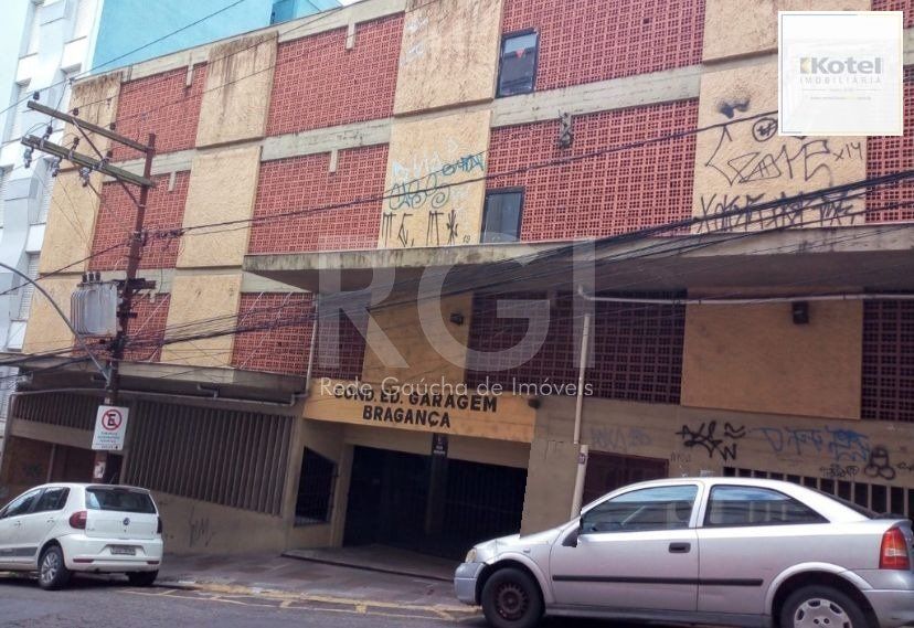Outros para Venda - 12m², 0 dormitórios, Centro Histórico — foto 2