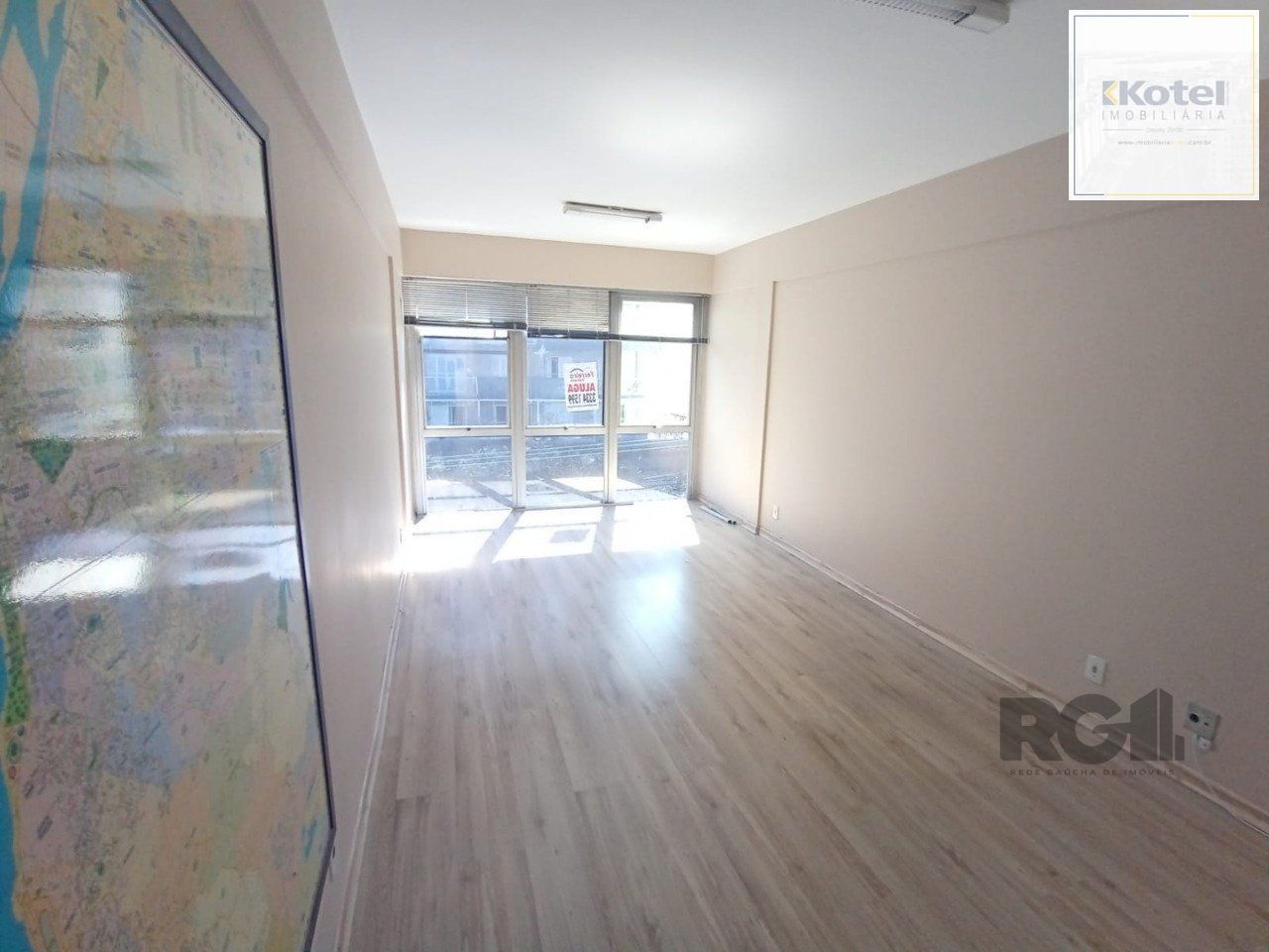 Conjunto/Sala para Locação/Aluguel - 25m², 0 dormitórios, Moinhos de Vento — foto 2