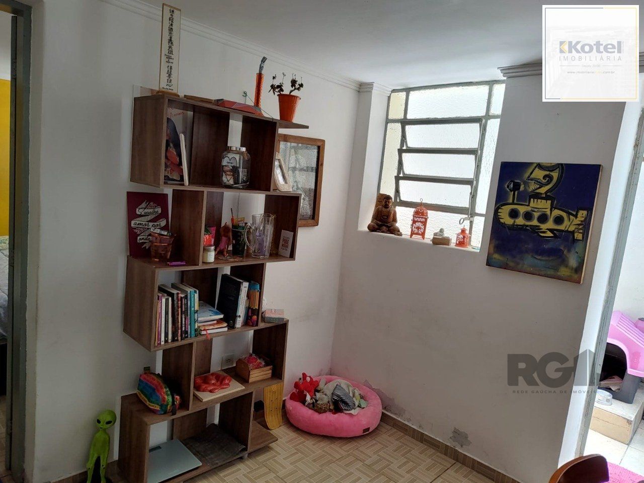 Apartamento a venda com 1 Dormitório(s) - Petrópolis — foto 5