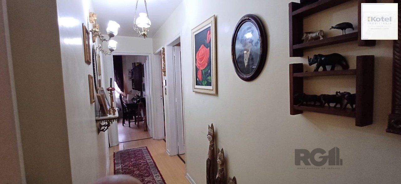 Apartamento de 3 quartos, localizado no bairro Petrópolis em Porto Alegre/RS. — foto 4