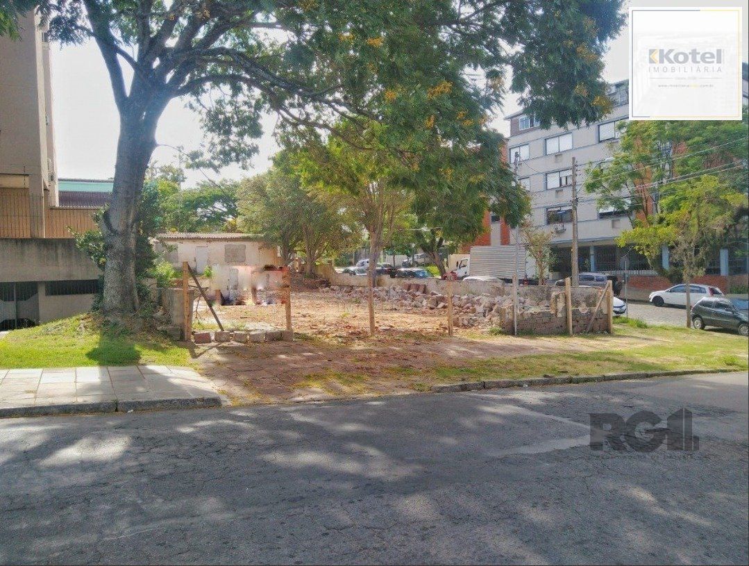 Terreno a venda - Chácara das Pedras