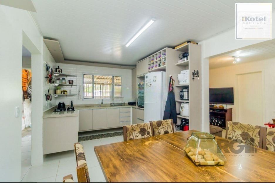Casa com 3 quartos, no Bairro Ipanema - Porto Alegre/RS. — foto 4