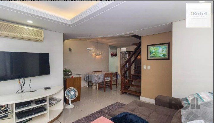 COBERTURA TRIPLEX 3 DORM. - PETRÓPOLIS — foto 5
