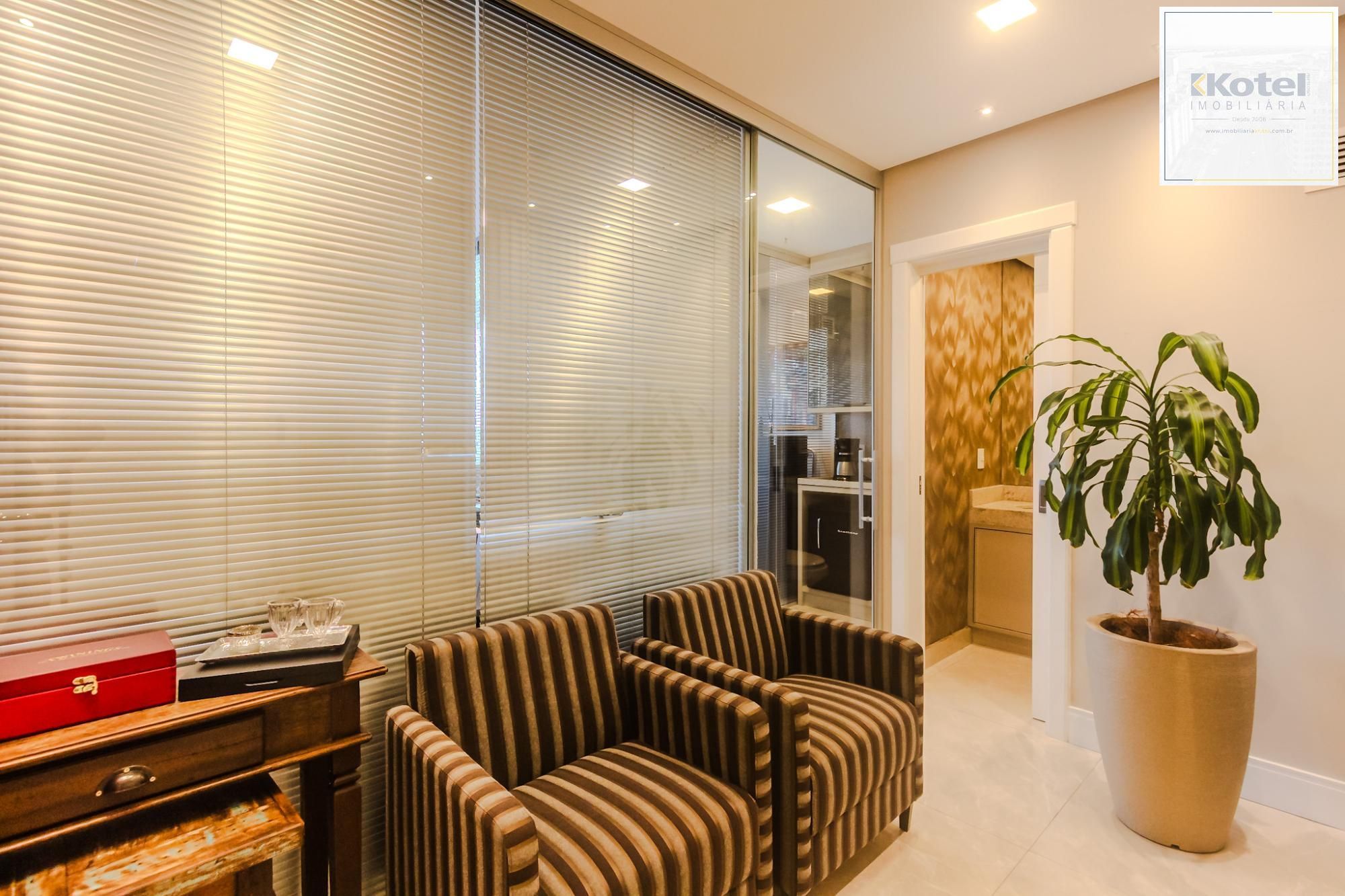 Sala Comercial, 1 sala, à venda, 33 m², Mont Serrat - Porto Alegre — foto 4