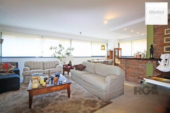 Apartamento para venda- 207.28m², 3 dormitórios, sendo 1 suítes, 2 vagas - Bela Vista — foto 2