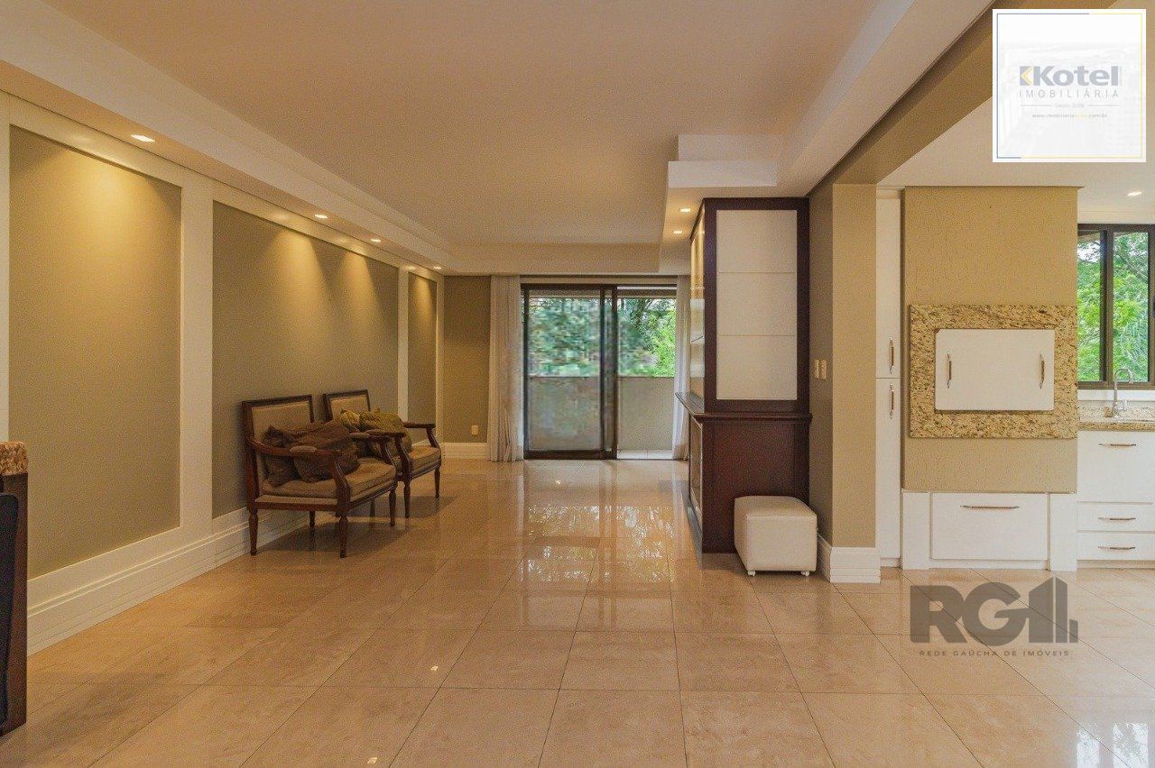 Apartamento a venda com 3 Dormitório(s) - Três Figueiras — foto 4