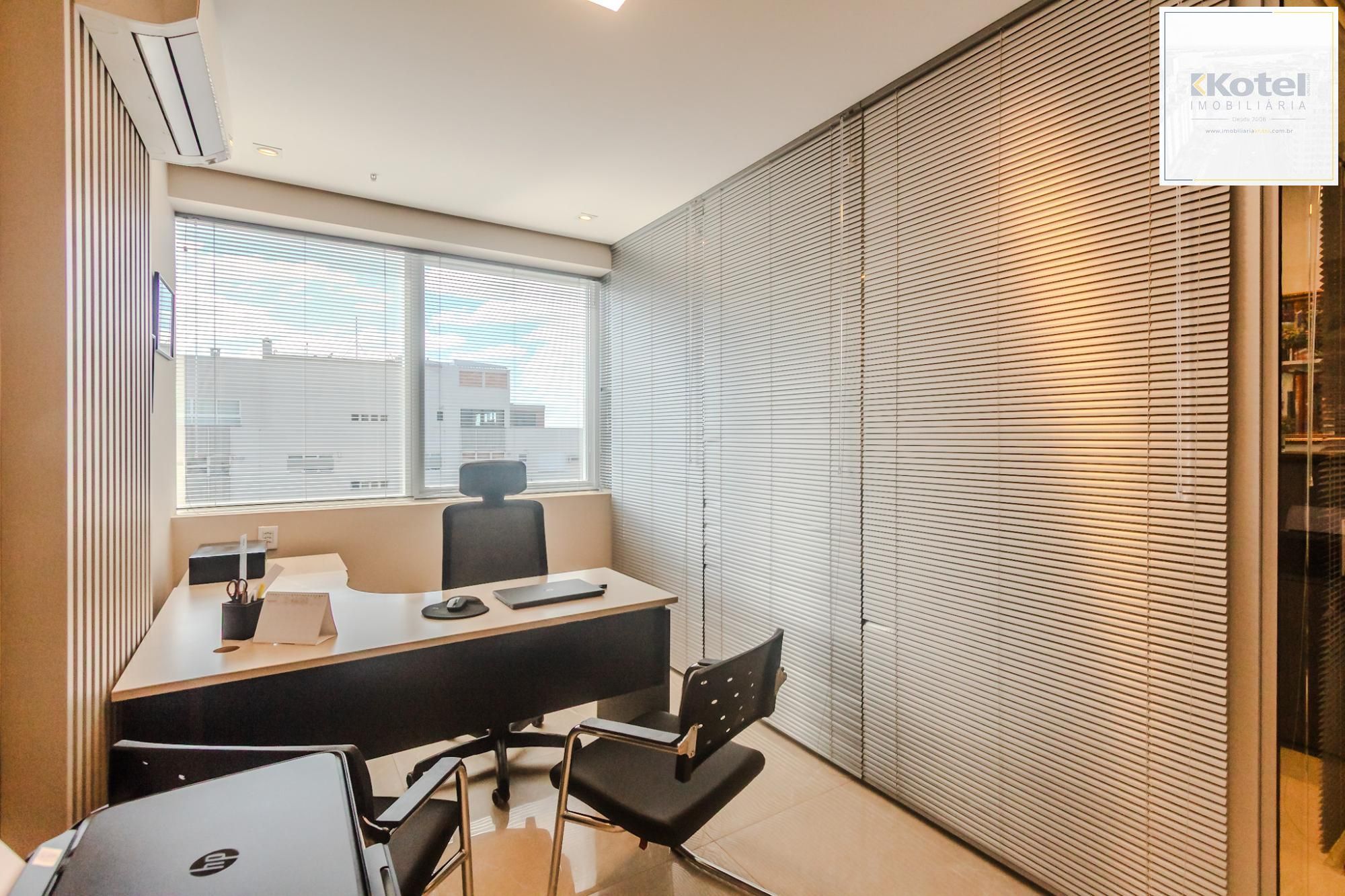 Sala Comercial, 1 sala, à venda, 33 m², Mont Serrat - Porto Alegre — foto 5
