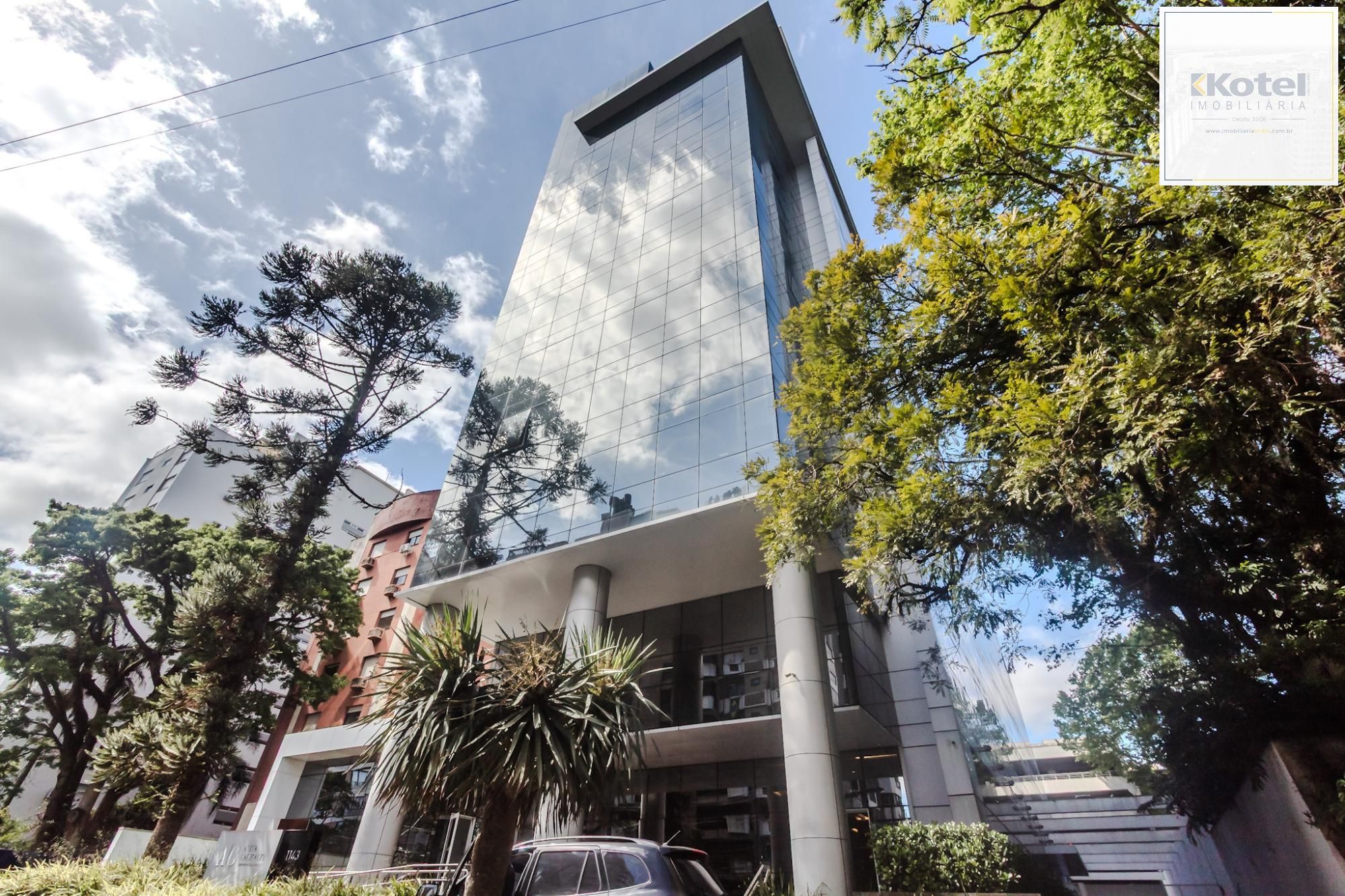 Sala Comercial, 1 sala, à venda, 33 m², Mont Serrat - Porto Alegre — foto 2