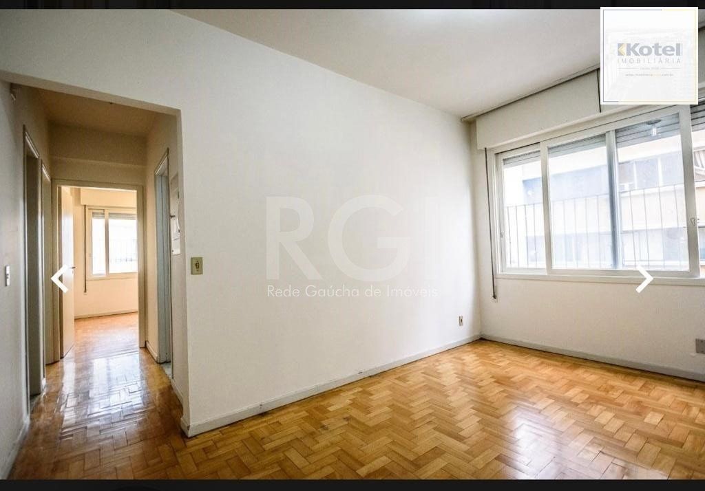 Venda apartamento de 2 dormitórios,62,96m² privativos, Centro histórico /Porto Alegre