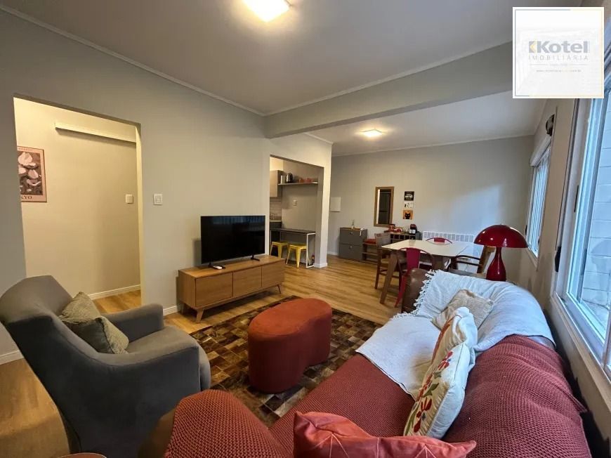 Apartamento com 83m², localizado no bairro Rio Branco em Porto ALegre/RS.