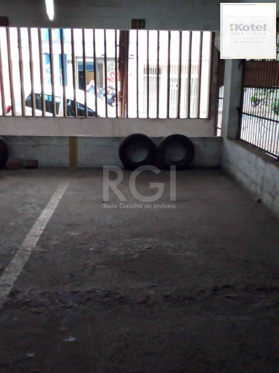Outros para Venda - 12m², 0 dormitórios, Centro Histórico — foto 5