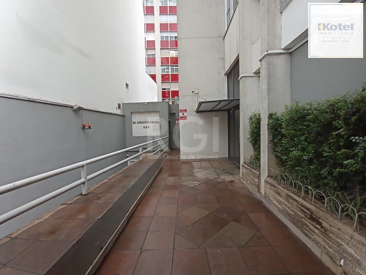 Conjunto/Sala para Venda - 33.92m², 0 dormitórios, Moinhos de Vento — foto 4