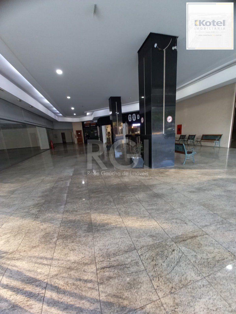 Loja para Venda - 182.86m², 0 dormitórios, Bela Vista — foto 2