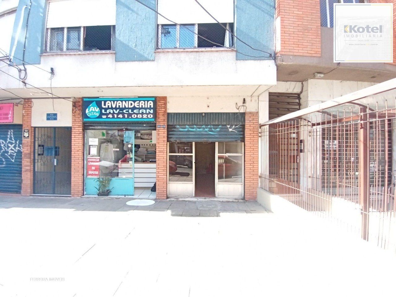 Loja para Venda - 18.68m², 0 dormitórios, Centro Histórico — foto 4