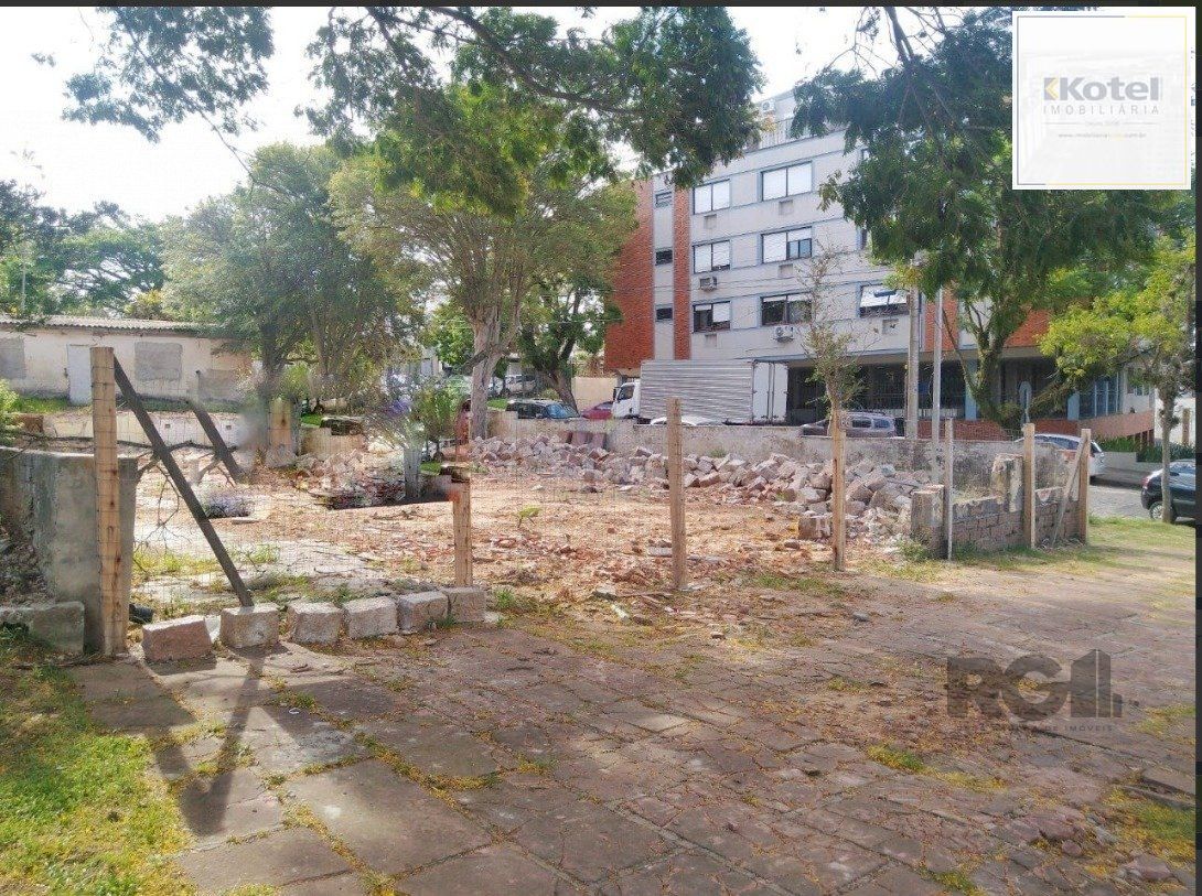 Terreno a venda - Chácara das Pedras
