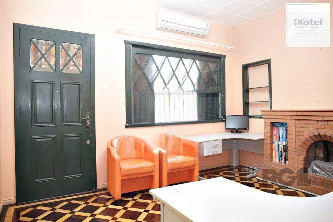 Casa 04 dormitórios, 01suíte, locação,234m² privativos, Petrópolis/Porto Alegre — foto 2