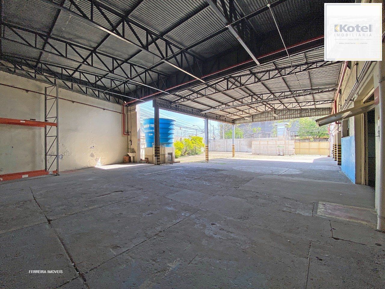 Predio para Venda - 2297m², 0 dormitórios, 20 vagas - Floresta — foto 4