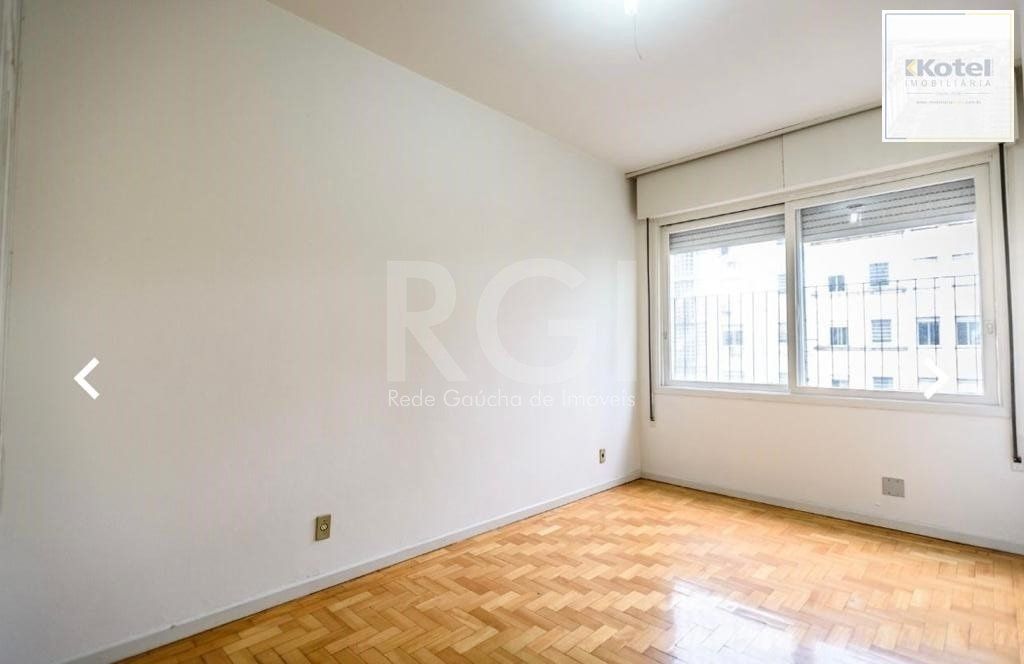 Venda apartamento de 2 dormitórios,62,96m² privativos, Centro histórico /Porto Alegre