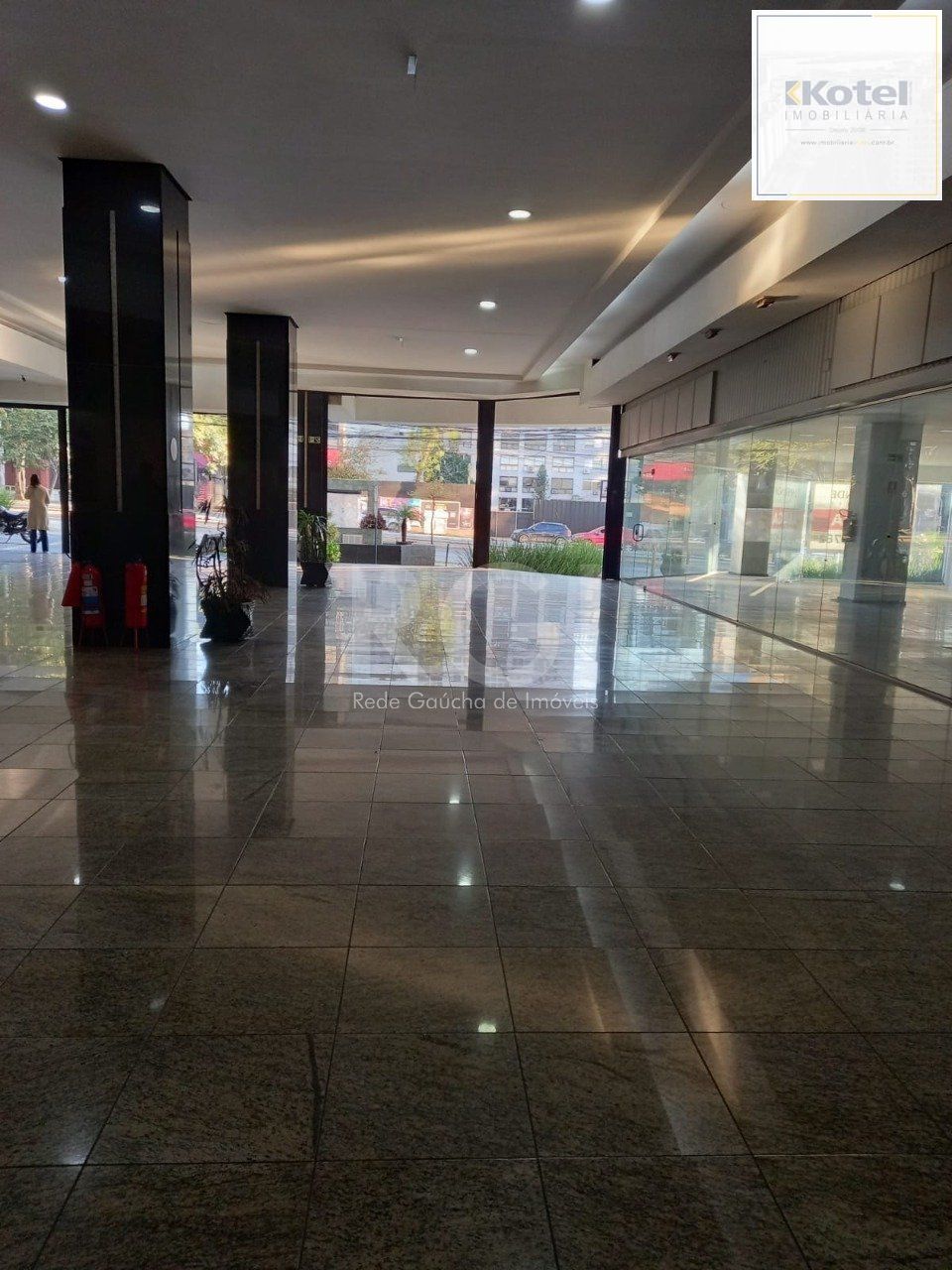 Loja para Venda - 182.86m², 0 dormitórios, Bela Vista — foto 4