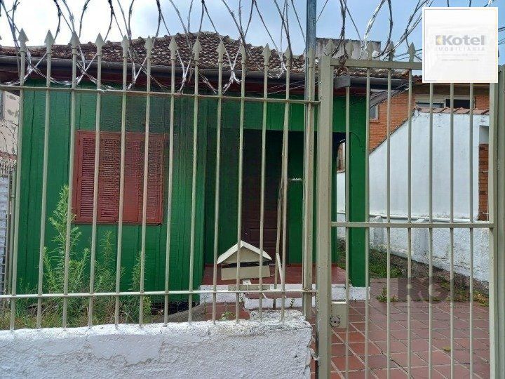 Terreno a venda - Jardim Botânico