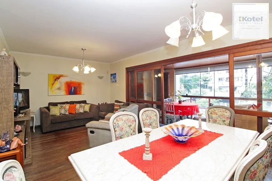 Apartamento com 159m², localizado no bairro Bela Vista em Porto Alegre/RS. — foto 3